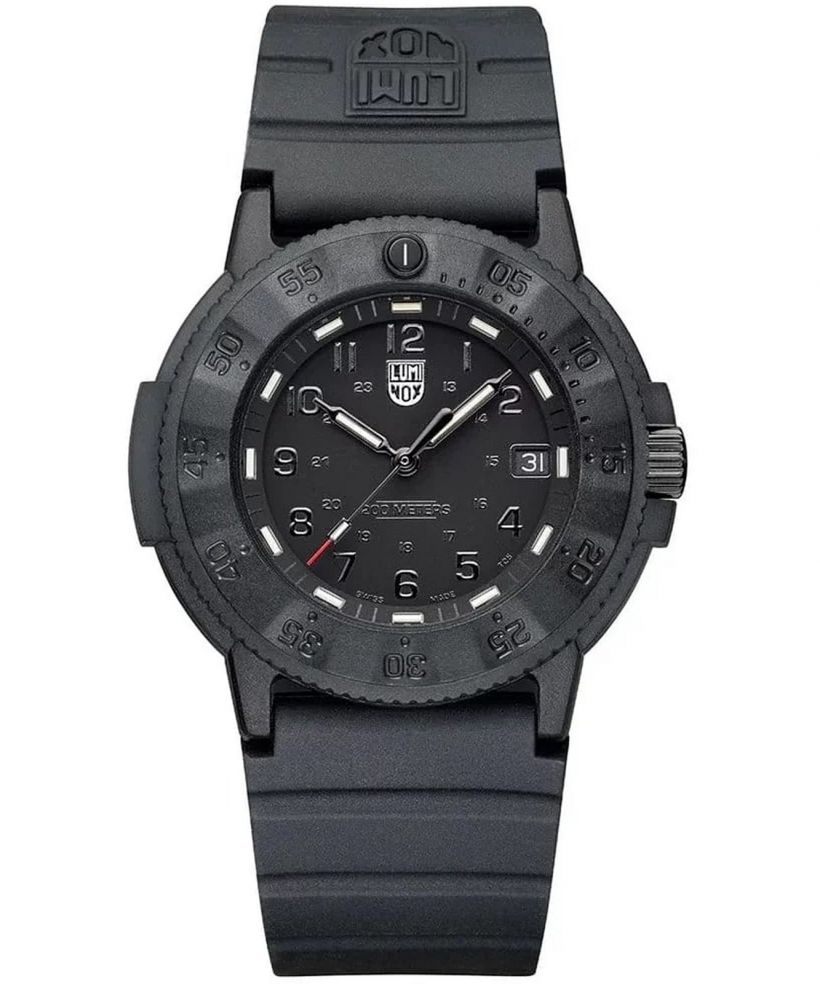 Часовник Мъжки Luminox Navy SEAL 3000