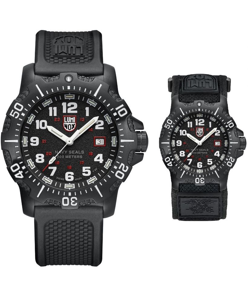 Часовник Мъжки Luminox Navy SEAL 4230 Series SET