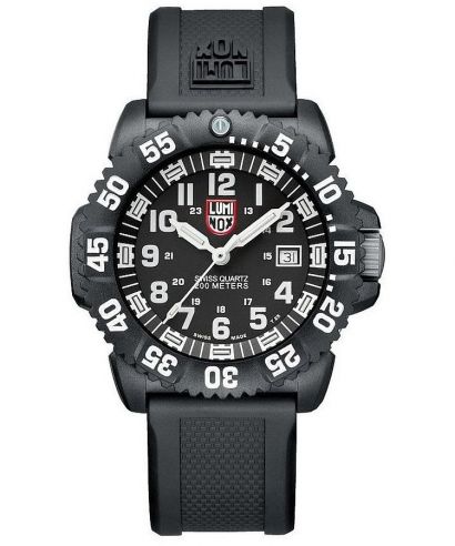 Часовник Мъжки Luminox Navy SEAL Colormark 3050