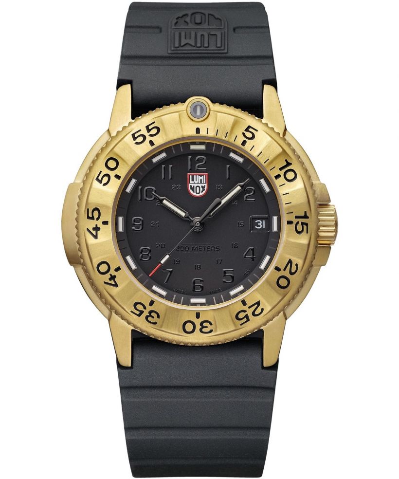 Часовник Мъжки Luminox Navy SEAL Foundation 3220 Series