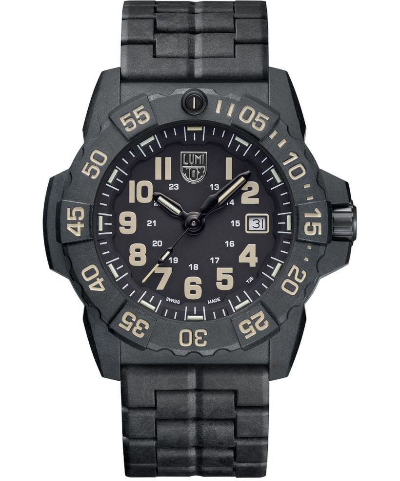 Часовник Мъжки Luminox Navy SEAL