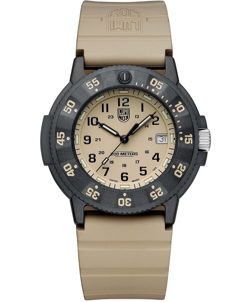 Часовник Мъжки Luminox Original Navy SEAL 3000 Evo