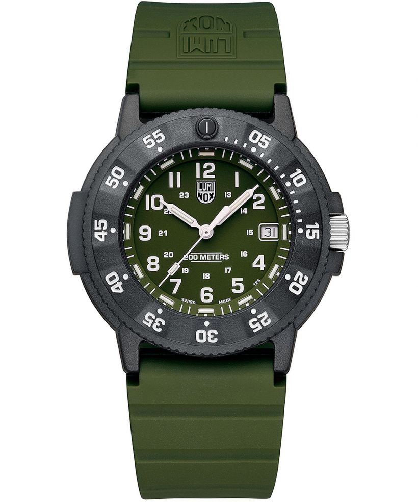Часовник Мъжки Luminox Original Navy SEAL 3000 Evo