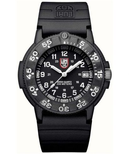 Часовник Мъжки Luminox Original Navy SEAL 3000