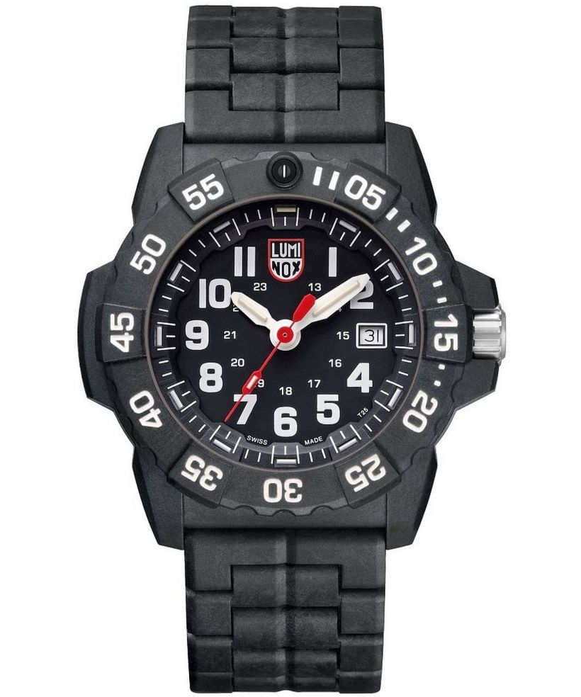 Часовник Мъжки Luminox Original Navy SEAL 3500