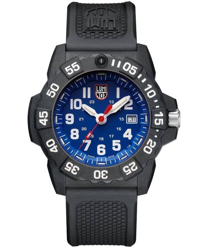Часовник Мъжки Luminox Original Navy SEAL 3500