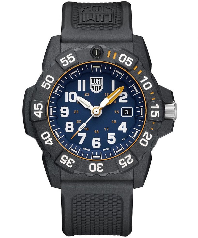 Часовник Мъжки Luminox Original Navy SEAL 3500