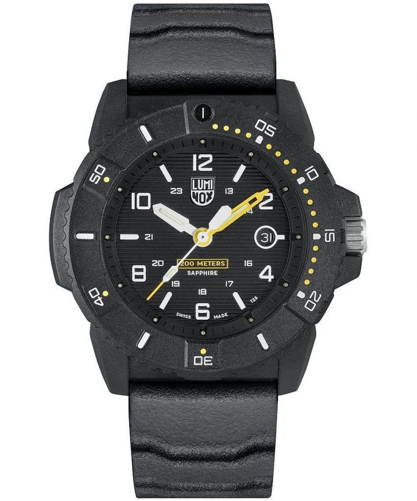 Часовник Мъжки Luminox Original Navy SEAL 3600