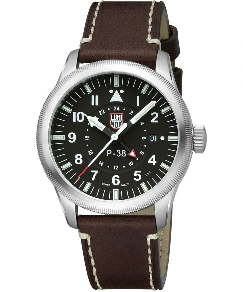 Часовник Мъжки Luminox P-38 Lightning 9520 Series