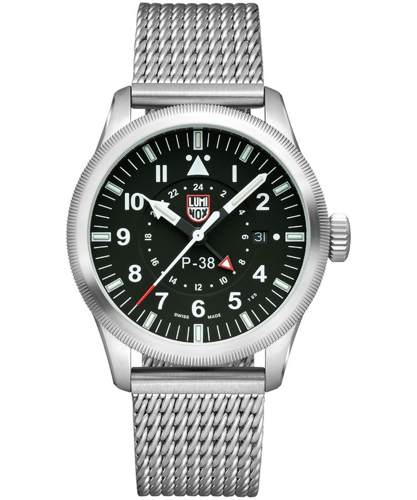 Часовник Мъжки Luminox P-38 Lightning 9520 Series
