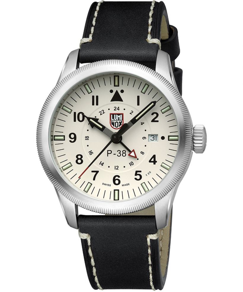 Часовник Мъжки Luminox P-38 Lightning 9520 Series
