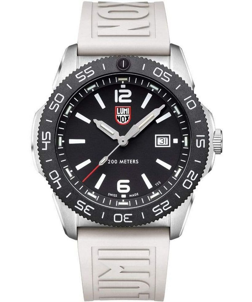 Часовник Мъжки Luminox Pacific Diver 3120