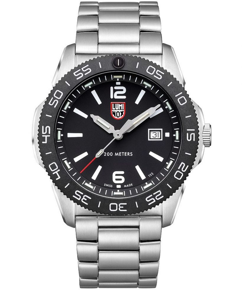 Часовник Мъжки Luminox Pacific Diver 3120