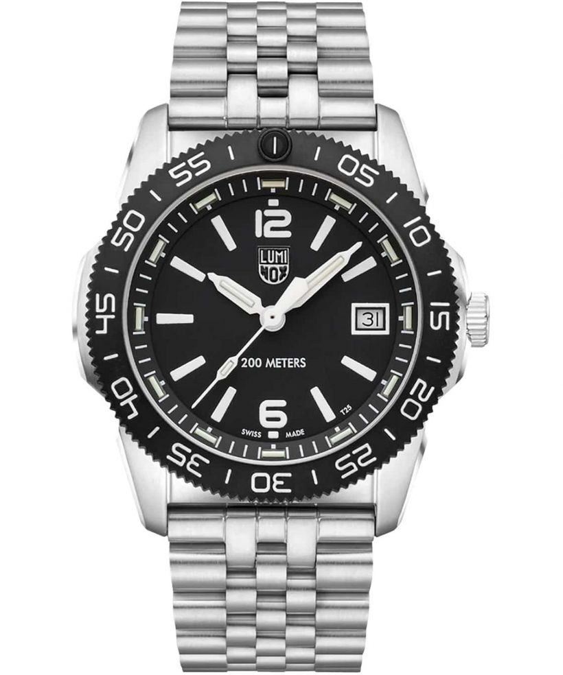 Часовник Мъжки Luminox Pacific Diver 3120M Series