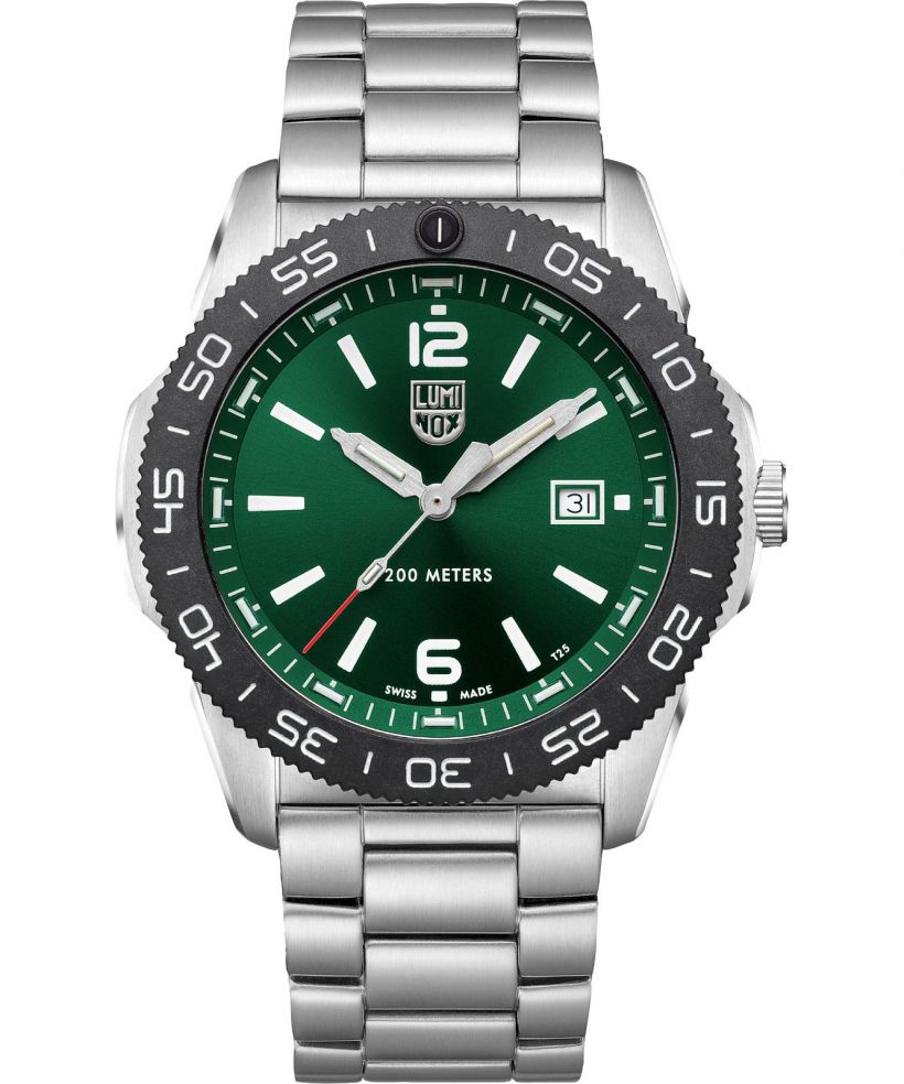 Часовник Мъжки Luminox Pacific Diver 3121 Series