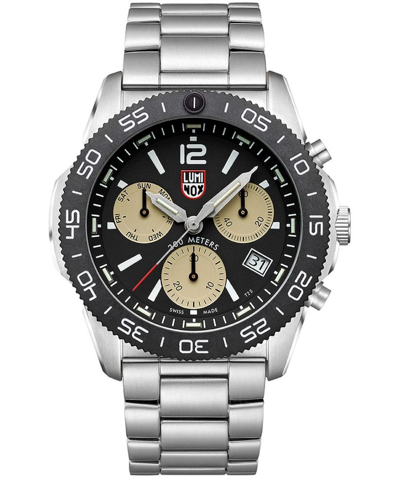 Часовник Мъжки Luminox Pacific Diver 3140 Series Chronograph