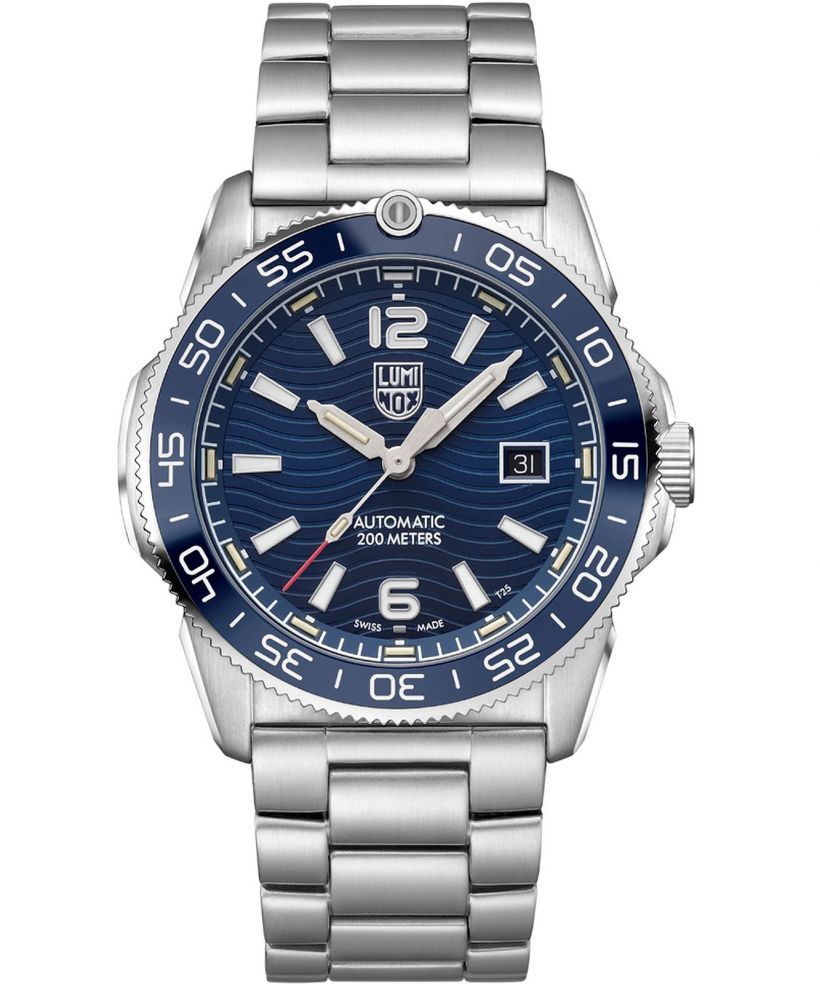 Часовник Мъжки Luminox Pacific Diver Automatic