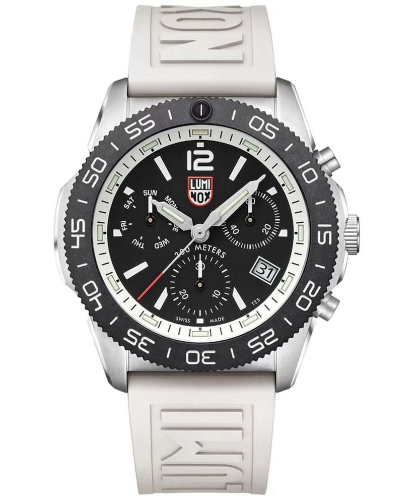 Часовник Мъжки Luminox Pacific Diver Chrono 3140 Series