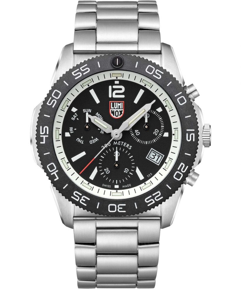 Часовник Мъжки Luminox Pacific Diver Chronograph