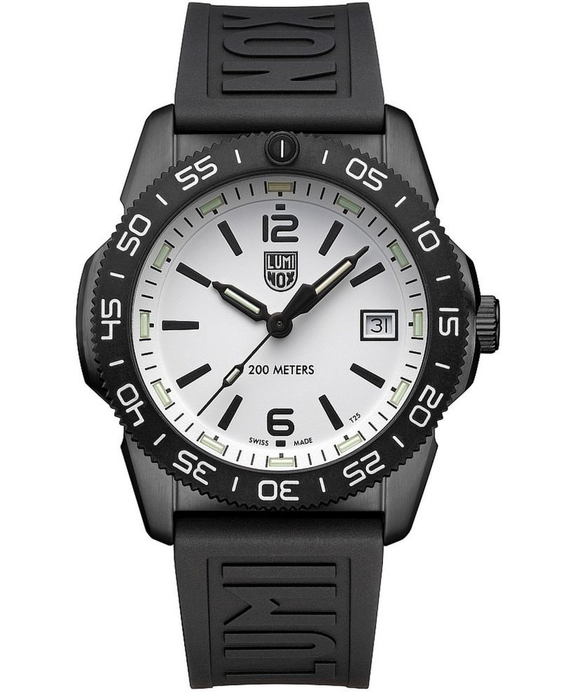 Часовник Мъжки Luminox Pacific Diver RIpple