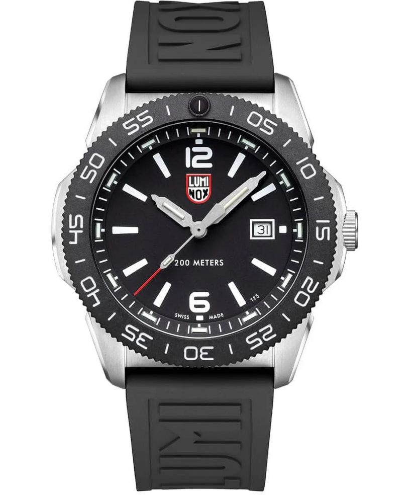 Часовник Мъжки Luminox Pacific Diver