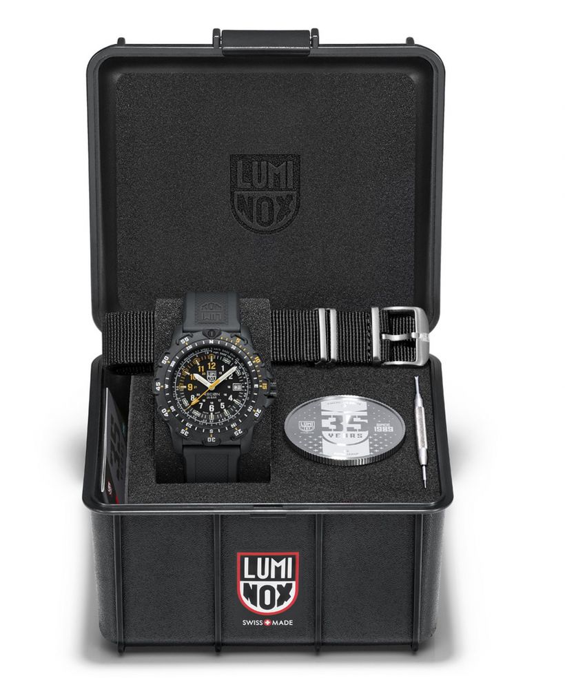 Часовник Мъжки Luminox RECON Point Man 8820 Heritage SET