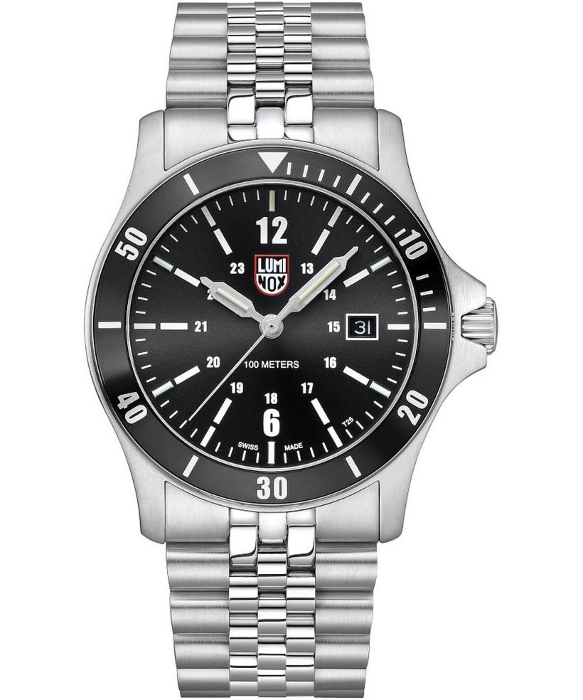 Часовник Мъжки Luminox Sport Timer 0900 Series