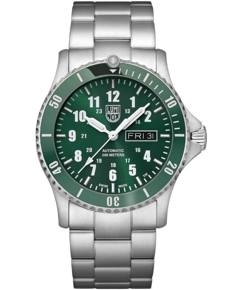 Часовник Мъжки Luminox Sport Timer Automatic