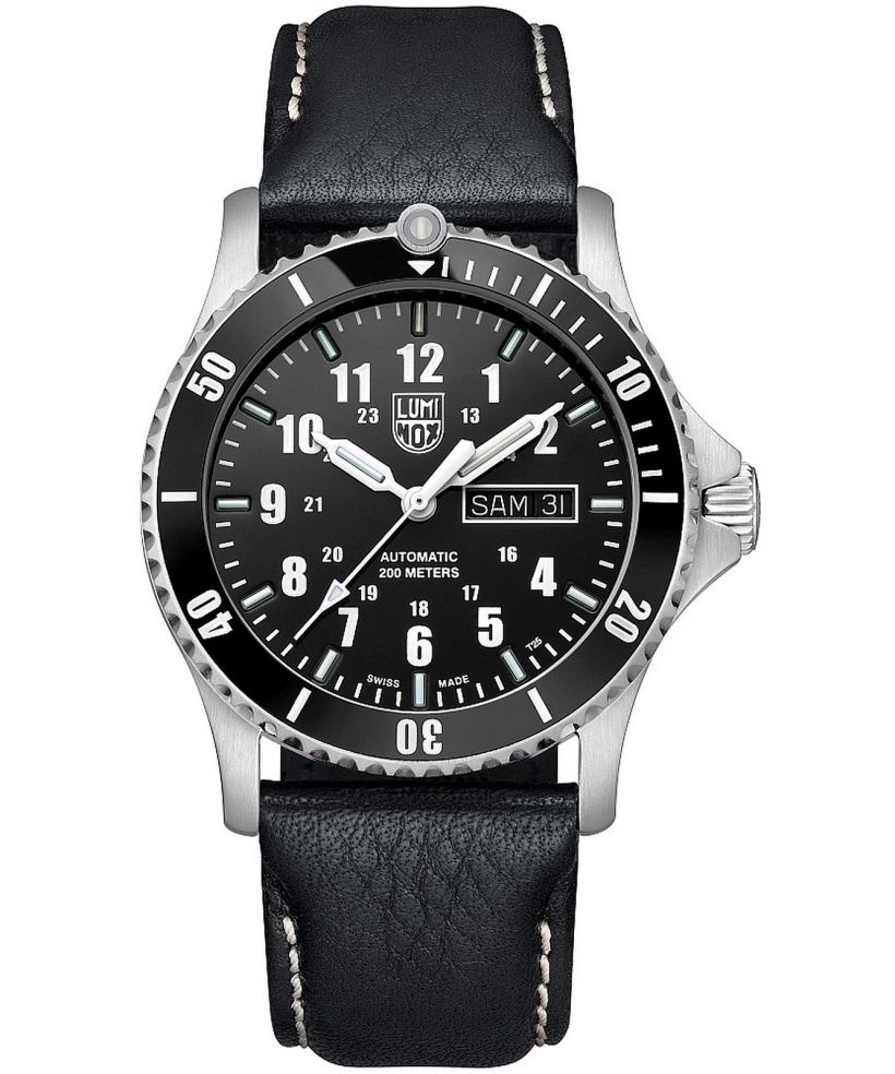 Часовник Мъжки Luminox Sport Timer Field Automatic Day-Date 0920