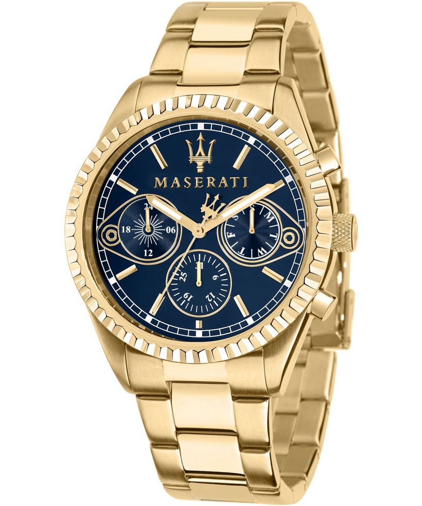 Часовник Мъжки Maserati Competizione