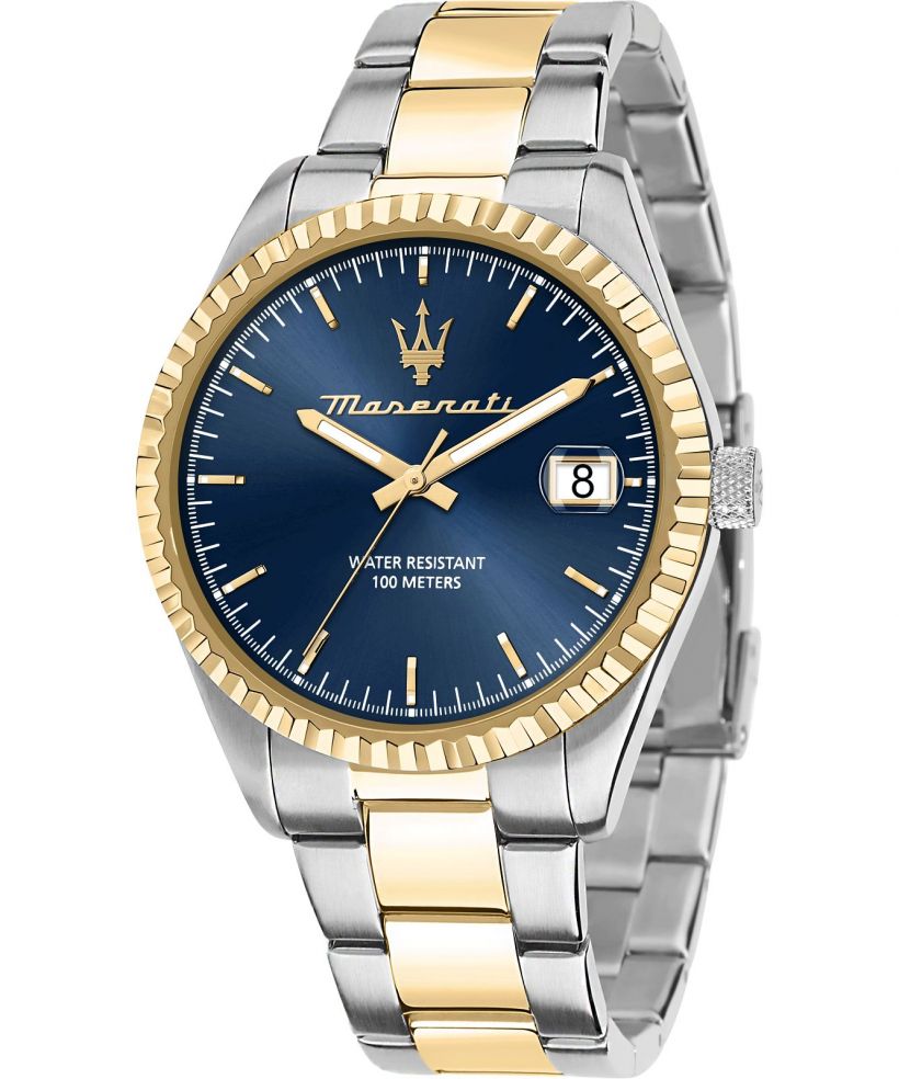 Часовник Мъжки Maserati Competizione