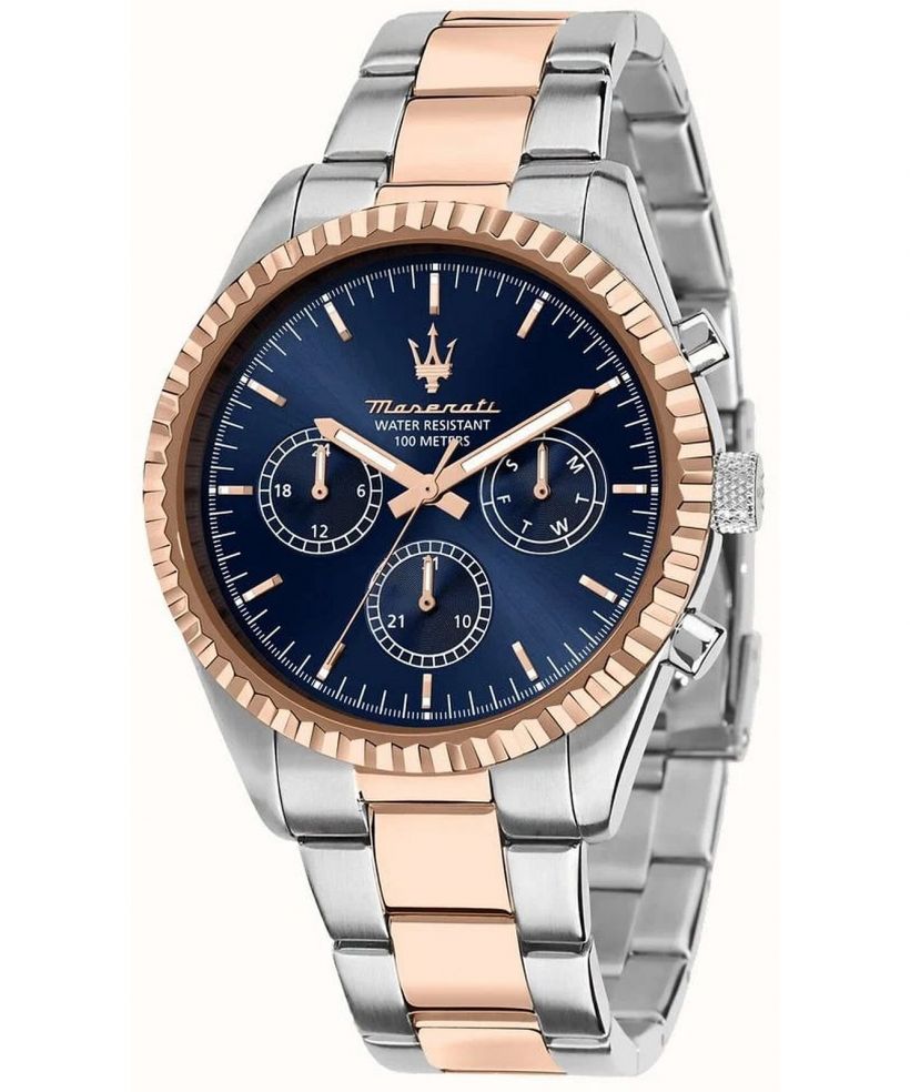 Часовник Мъжки Maserati Competizione