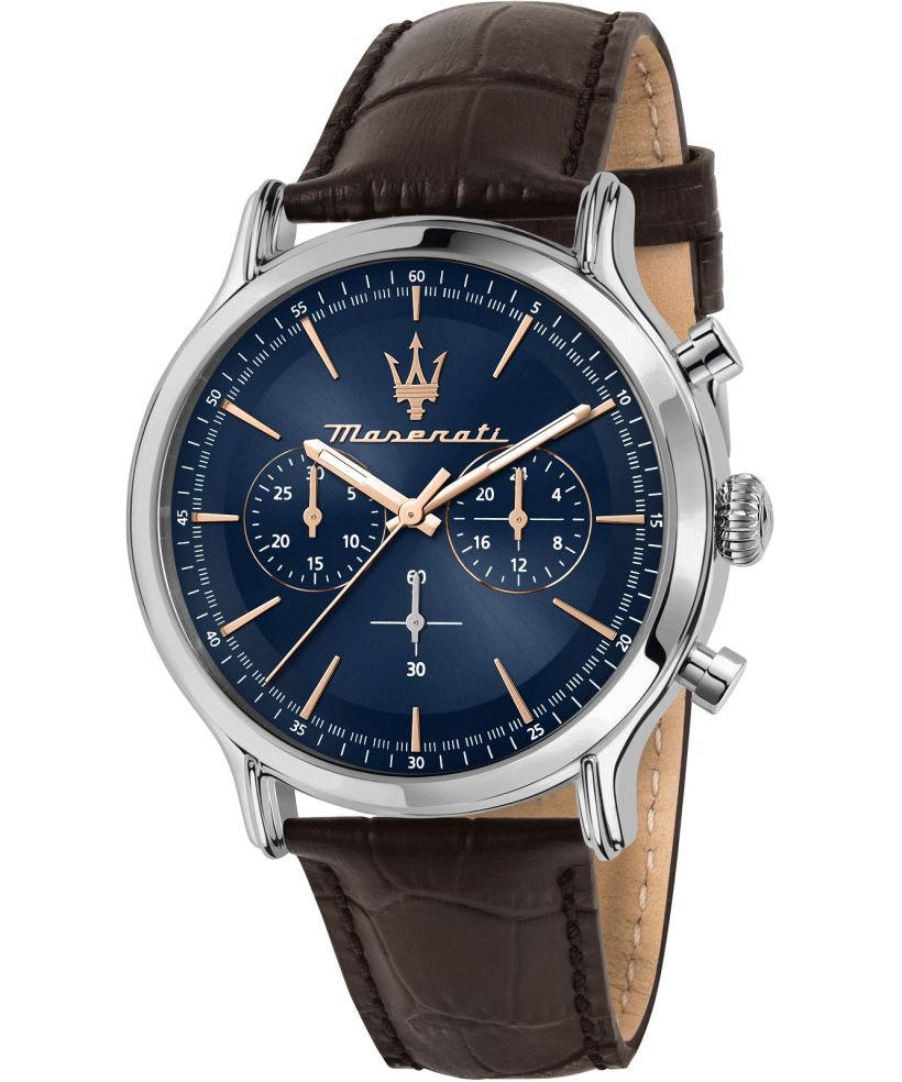 Часовник Мъжки Maserati Epoca Chrono