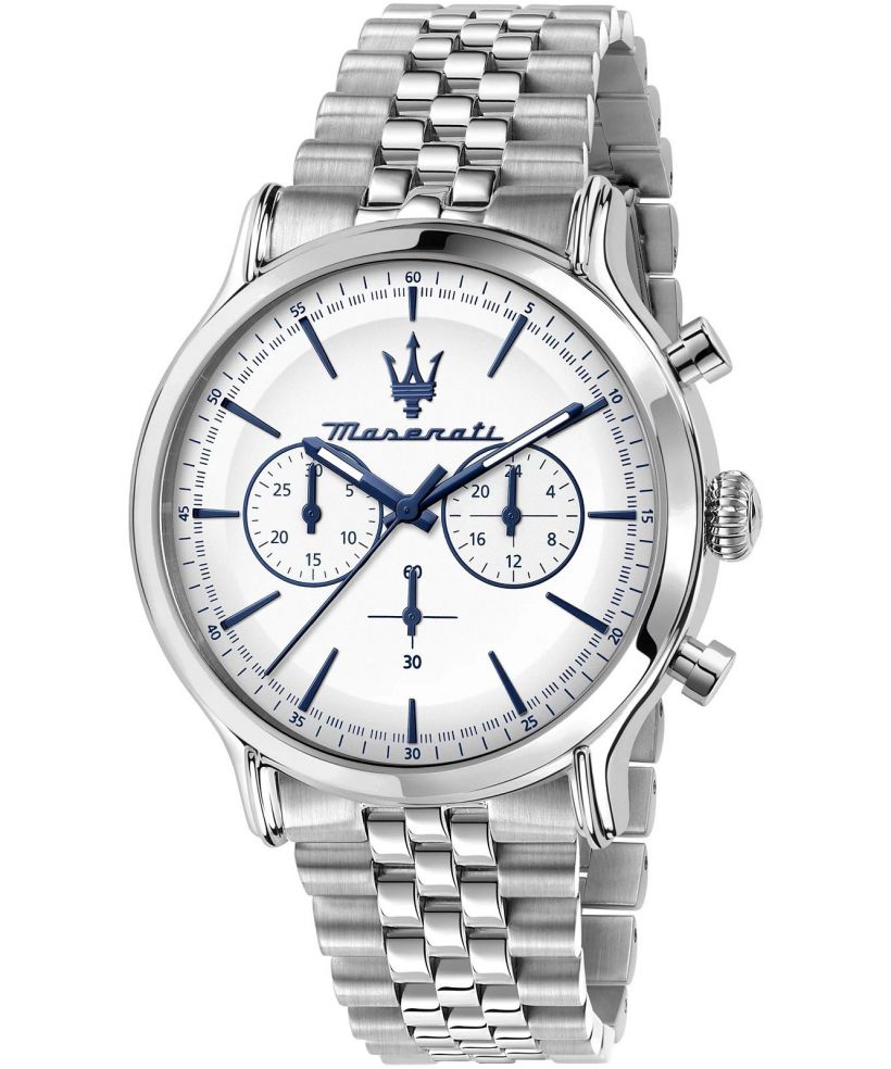 Часовник Мъжки Maserati Epoca Chronograph