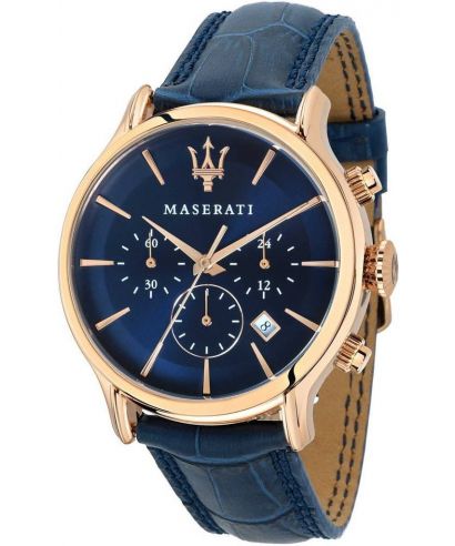 Часовник Мъжки Maserati Epoca