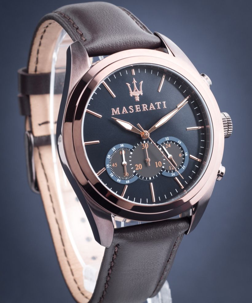 Часовник Мъжки Maserati Traguardo