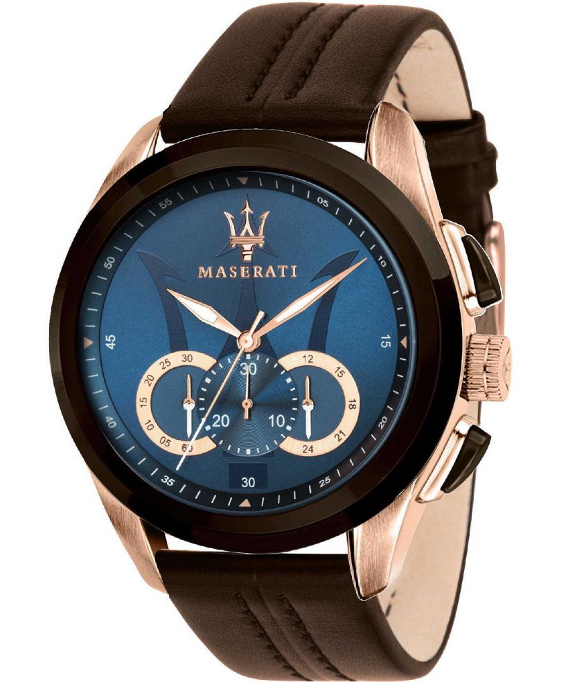 Часовник Мъжки Maserati Traguardo