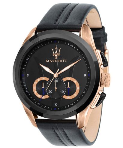 Часовник Мъжки Maserati Traguardo