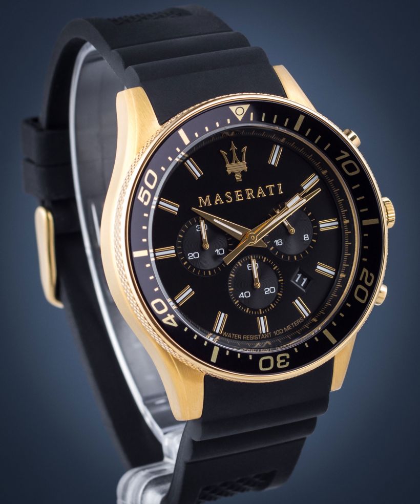 Часовник Мъжки Maserati SFIDA