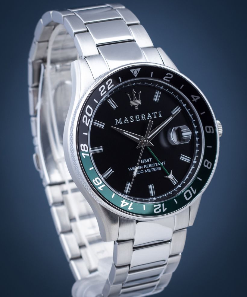 Часовник Мъжки Maserati Sfida