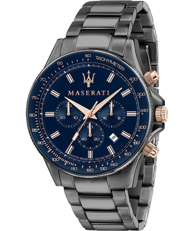 Часовник Мъжки Maserati Sfida Chronograph