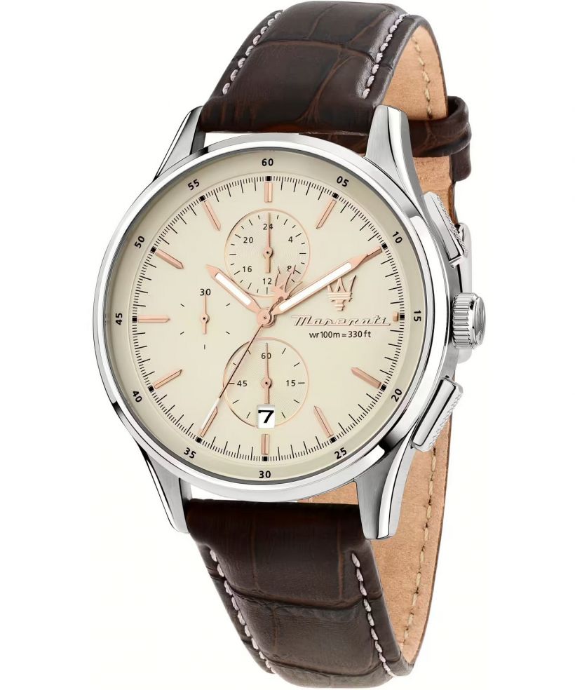 Часовник Мъжки Maserati Sorpasso Chronograph