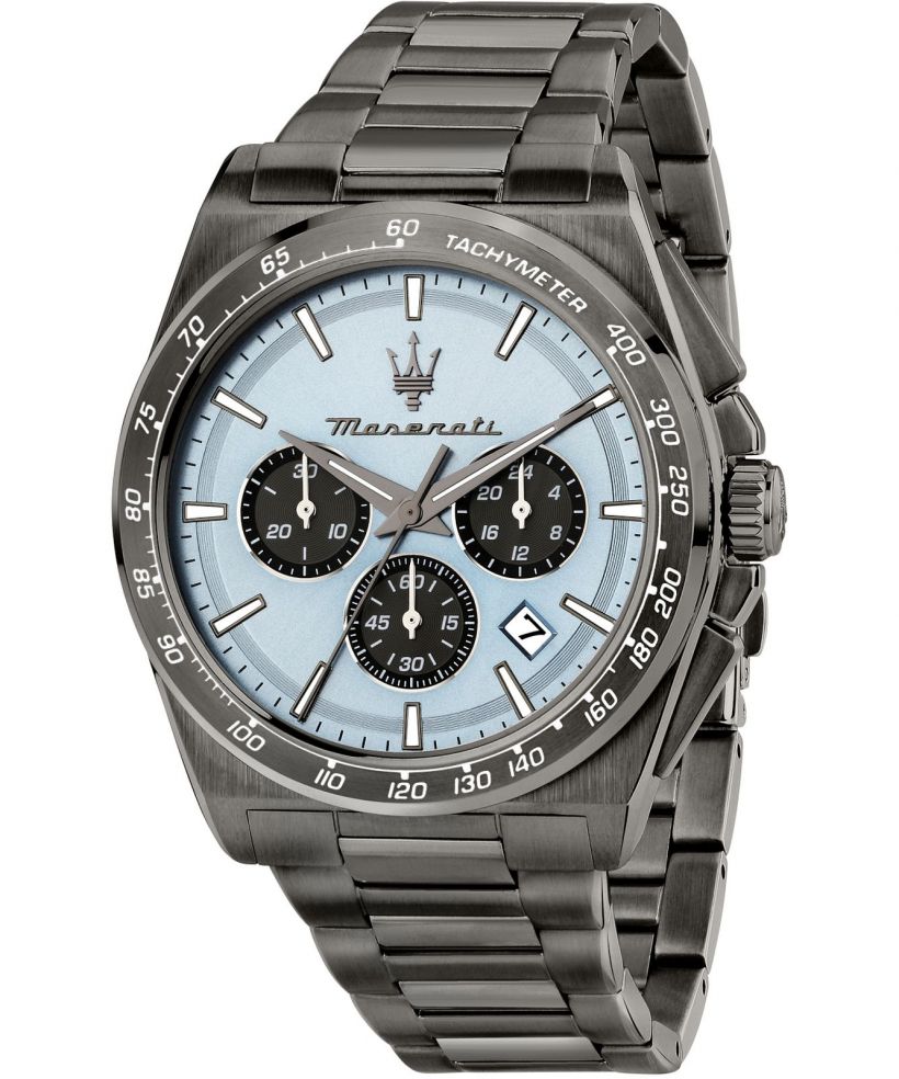 Часовник Мъжки Maserati Velocitá Special Edition Chronograph Special Edition