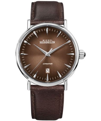 Часовник Мъжки Herbelin Automatic
