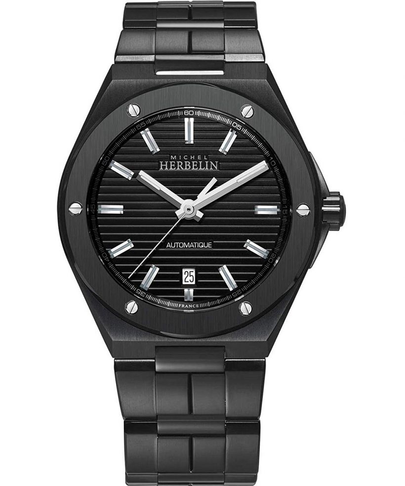 Часовник Мъжки Herbelin Cap Camarat Automatic
