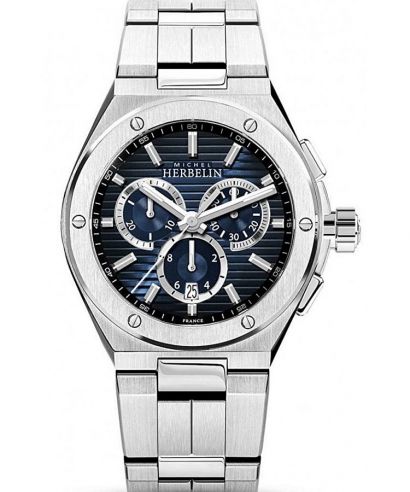 Часовник Мъжки Herbelin Cap Camarat Chrono