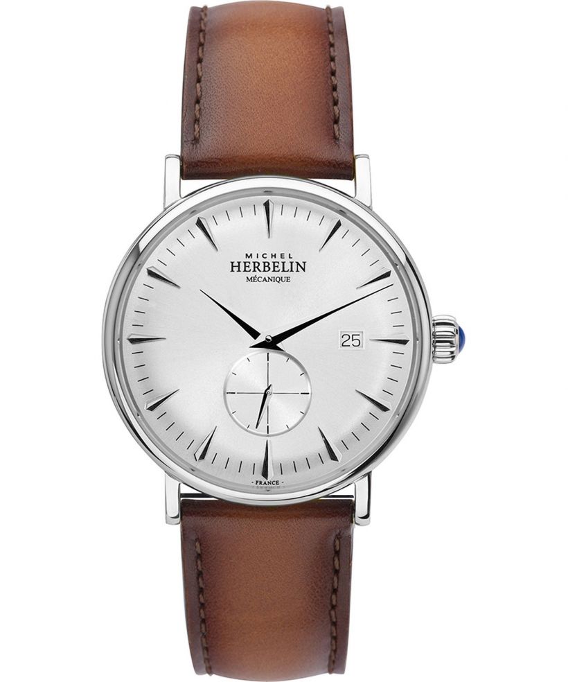 Часовник Мъжки Herbelin Inspiration 1947 Mechanical