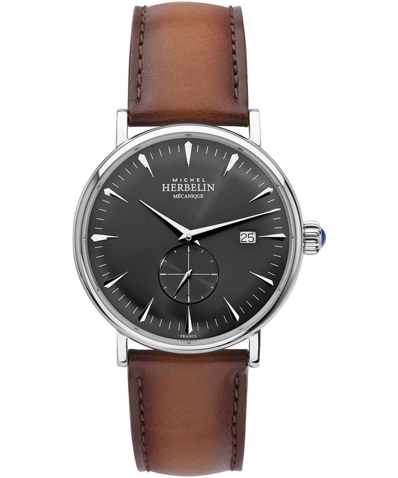 Часовник Мъжки Herbelin Inspiration 1947 Mechanical