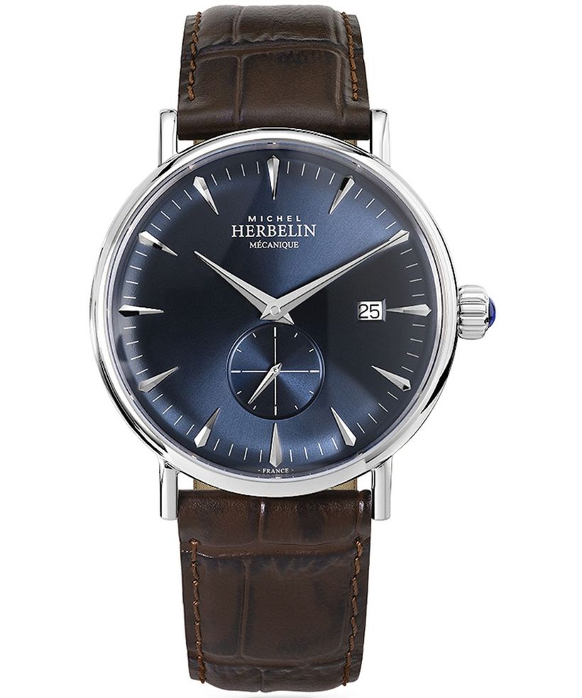 Часовник Мъжки Herbelin Inspiration 1947 Mechanical