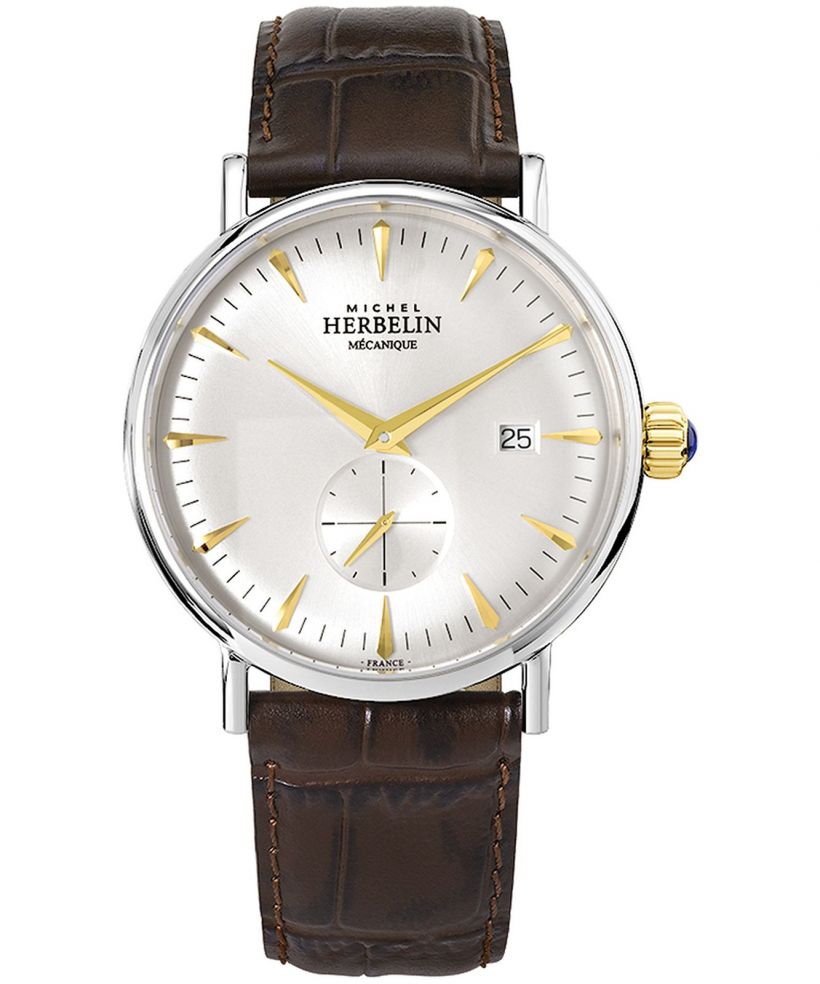 Часовник Мъжки Herbelin Inspiration 1947 Mechanical